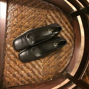 3 for $23 Anne Klein heels
